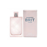BURBERRY BRIT SHEER 3.3 EDT SPR WOMEN
