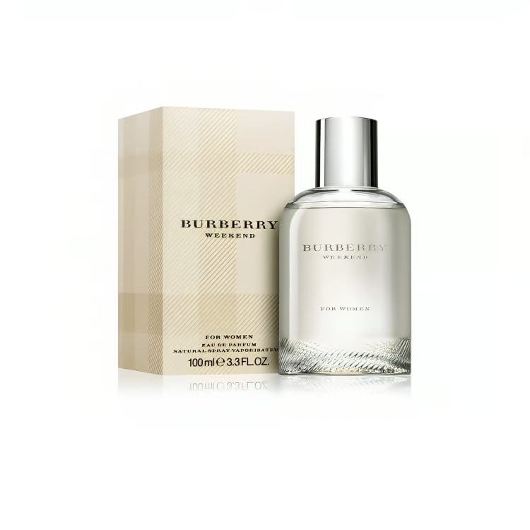BURBERRY WEEKEND FOR WOMEN 3.3 OZ EDP