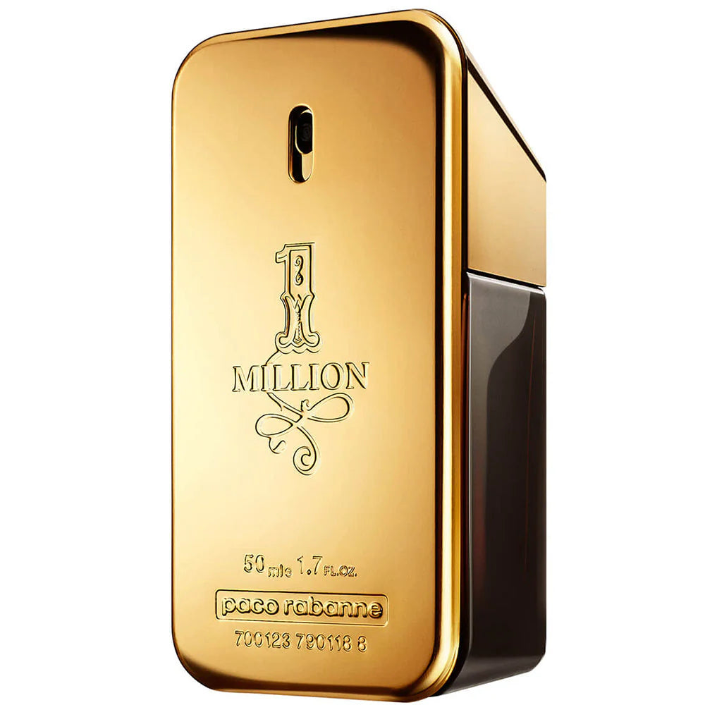 PACO ONE MILLION ROYAL 1.7 OZ EDP