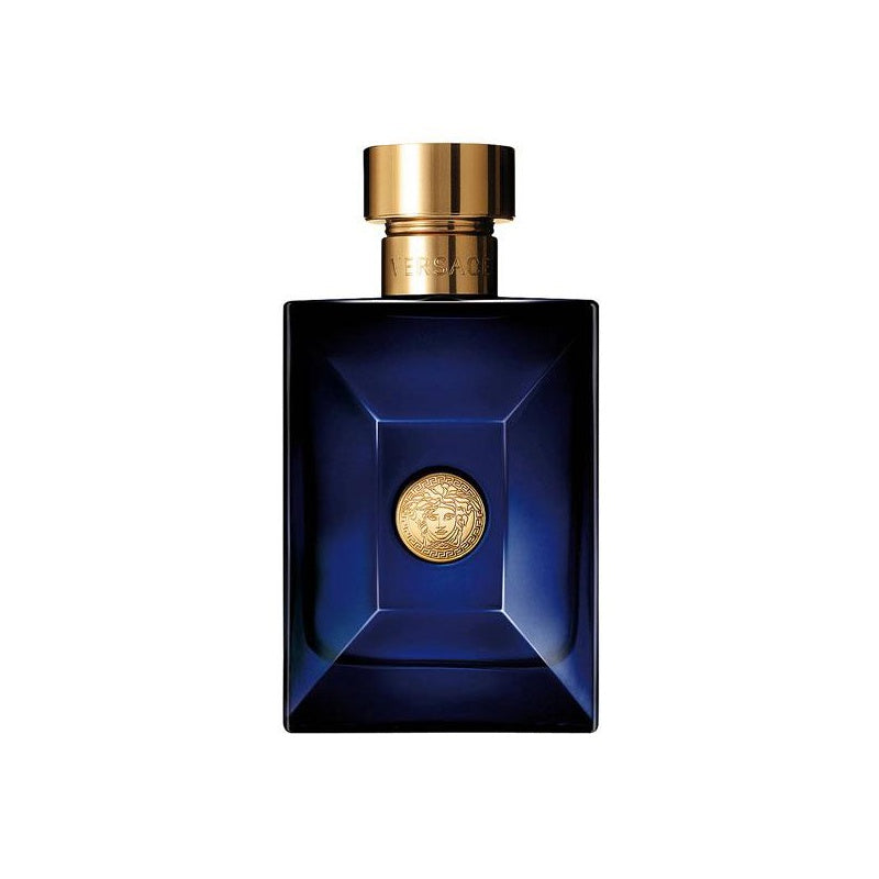 VERSACE DYLAN BLUE(M) EDT 1.7 OZ FOR MEN