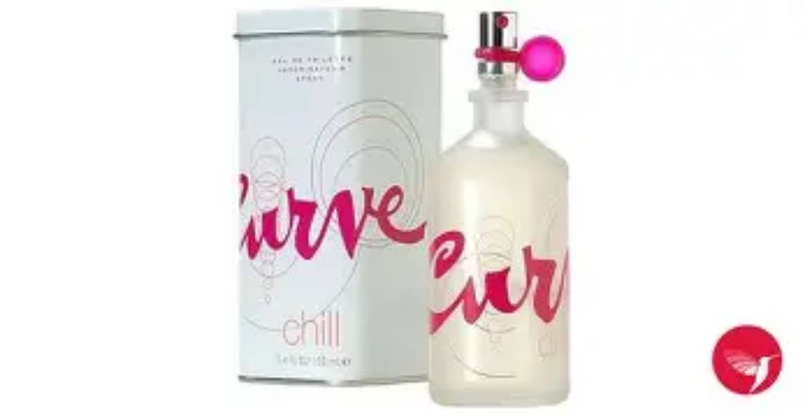 CURVE CHILL(W)EDT SP 3.4oz