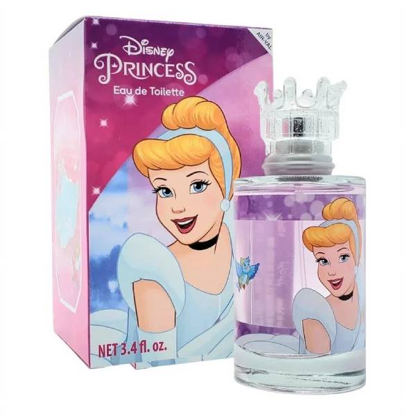 DISNEY PRINCESS CINDERELLA 3.4