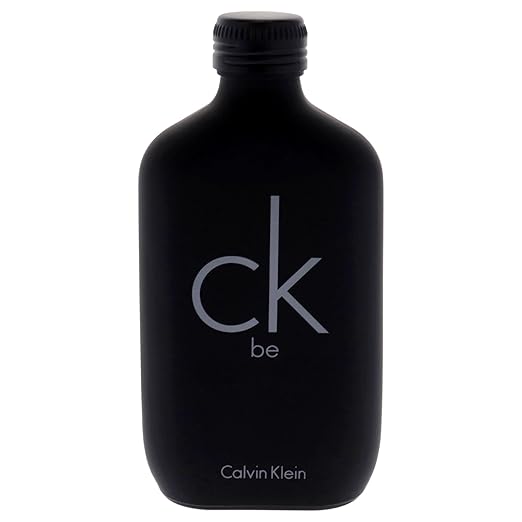CK BE 3.3 OZ EDT SPR