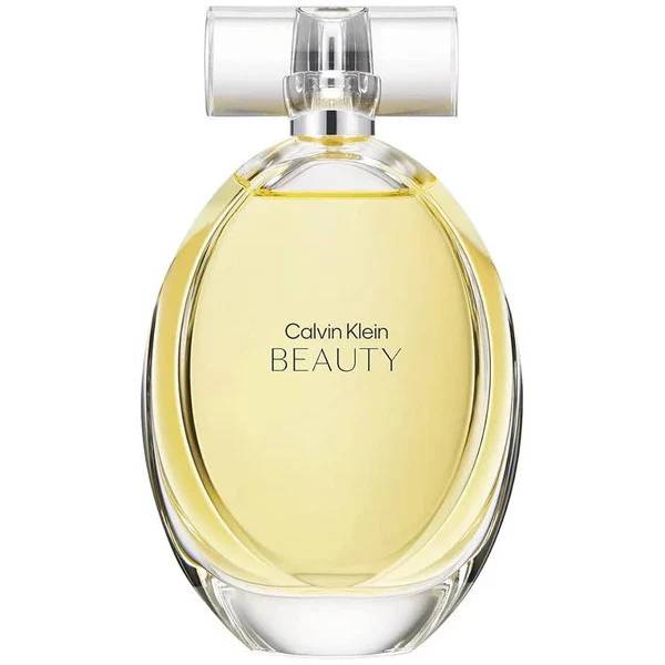 CK BEAUTY by CALVIN KLEIN 3.4 EDP SPR WOMEN