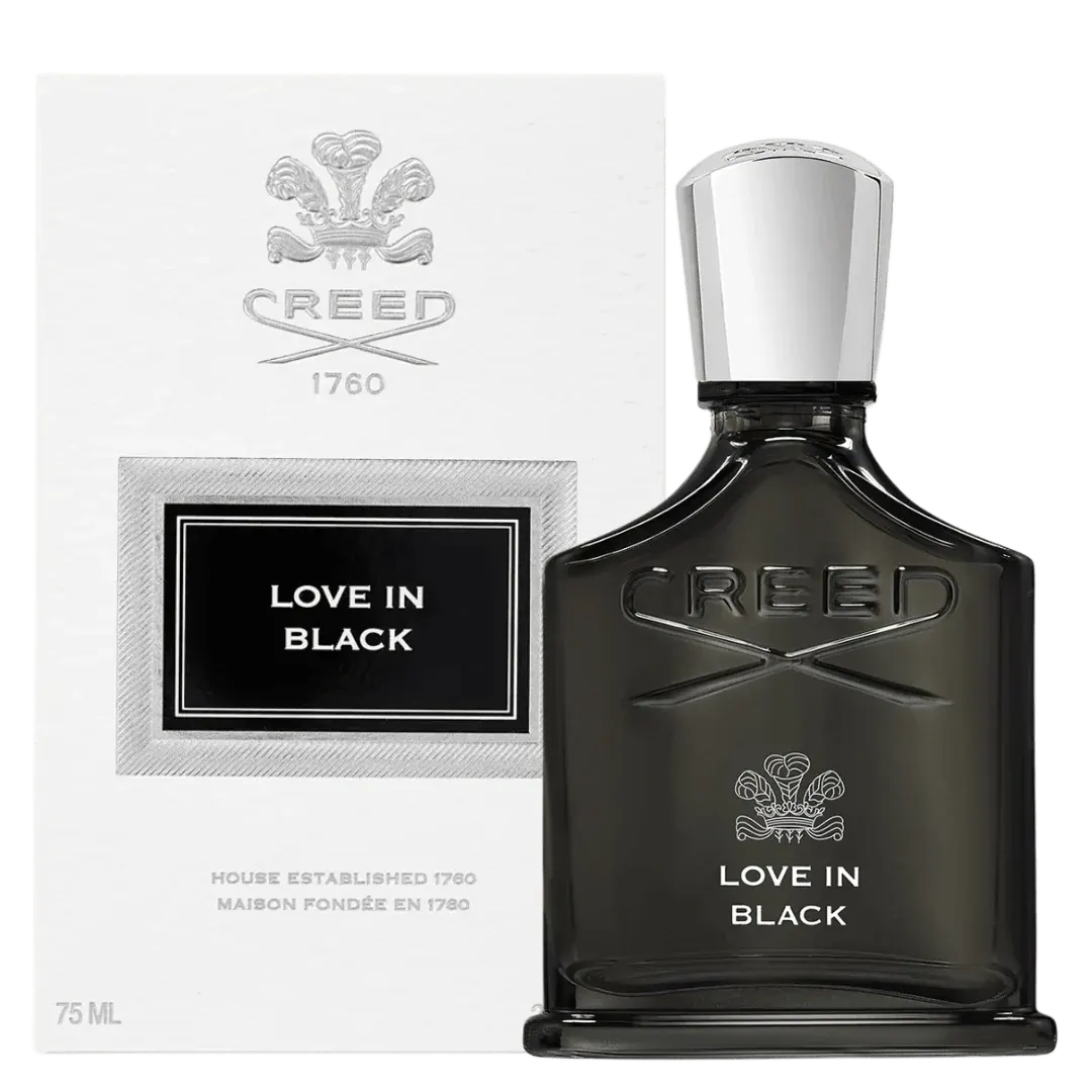 CREED LOVE IN BLACK 2.5 EDP-WOMEN