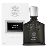 CREED LOVE IN BLACK 2.5 EDP-WOMEN