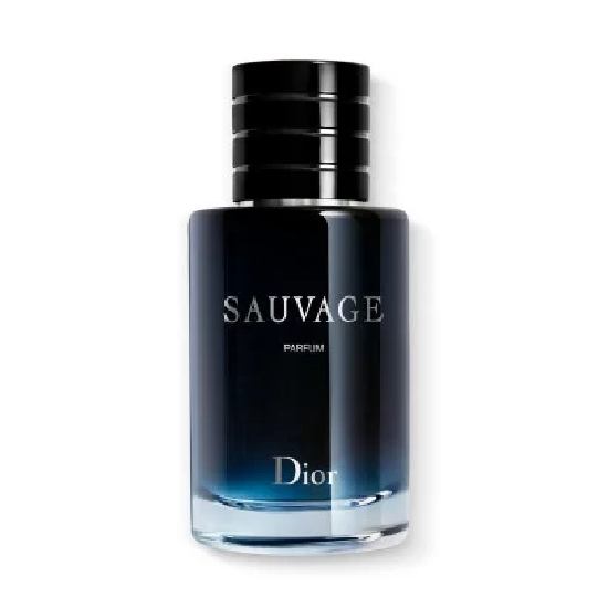 DIOR SAUVAGE  2.0 PARFUM SPRAY (M)