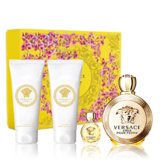 VERSACE EROS POUR FEMME(W) 