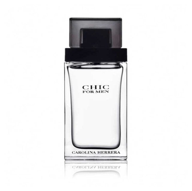 CHIC by CAROLINA HERRERA 3.4 EDT SPR MEN