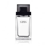 CHIC by CAROLINA HERRERA 3.4 EDT SPR MEN