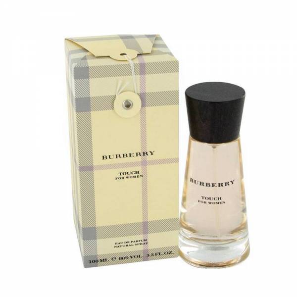 BURBERRY TOUCH (W)EDP SP 3.3