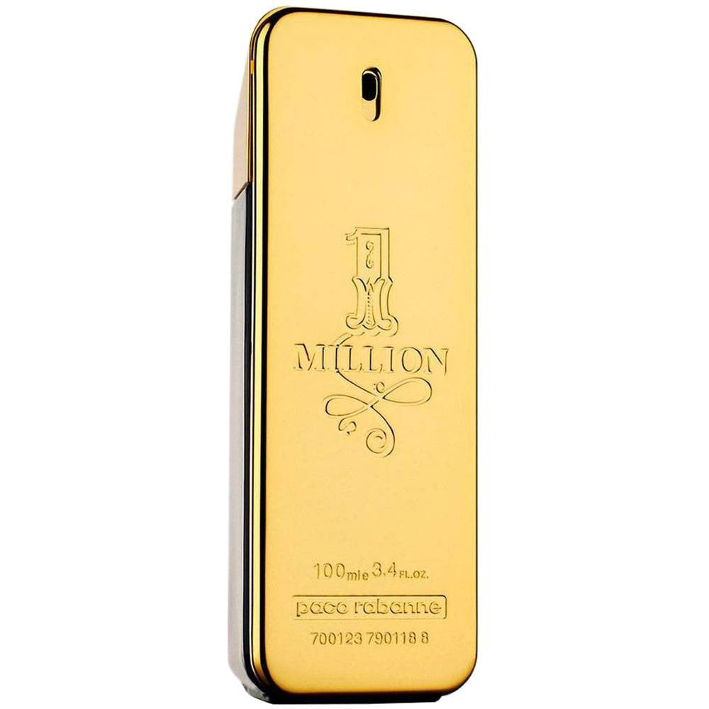 PACO RABANNE 1 MILLION 1.7 OZ EDT