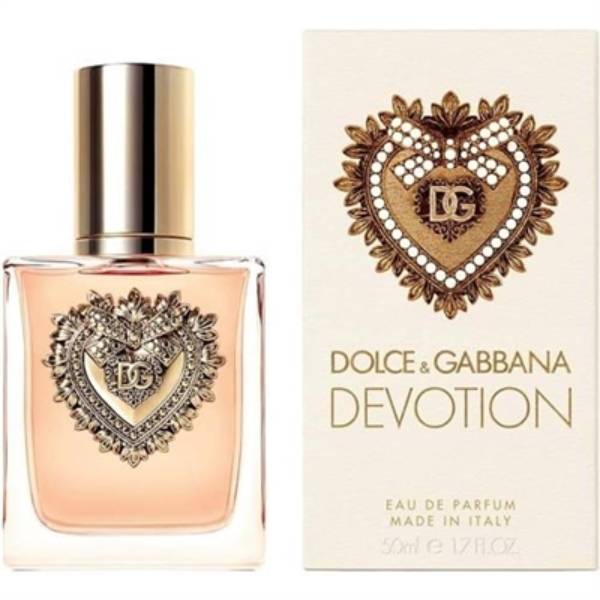 W-D&G DEVOTION 1.7 EDP SPR
