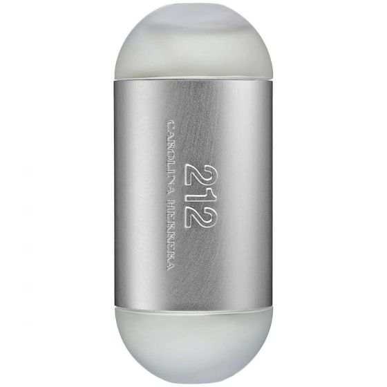 W-212 by CAROLINA HERRERA 3.4 EDT SPR