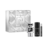 Paco Rabanne Phantom 3 Pcs Set
