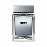 DOLCE & GABBANA THE ONE GREY 1.6 EDT INTENSE SPRAY FOR MEN