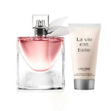 LANCOME LA VIEST BELLE 2PC 1.7 EDP SPR, 1.7 B/L (W)