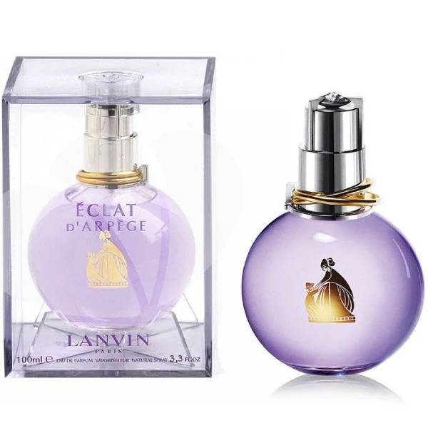 LANVIN ECLAT D' ARPEGE EDP 3.3 FOR WOMEN