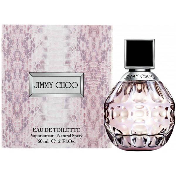JIMMY CHOO EDT 2 oz SPRAY FOR WOMEN