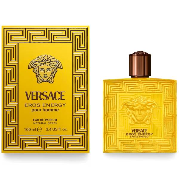 VERSACE EROS ENERGY 3.4 EDP-M