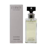 ETERNITY FOR WOMEN 1.6 OZ EDP
