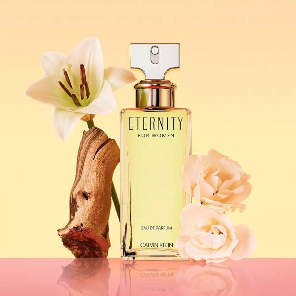 ETERNITY FOR WOMEN 1.6 OZ EDP