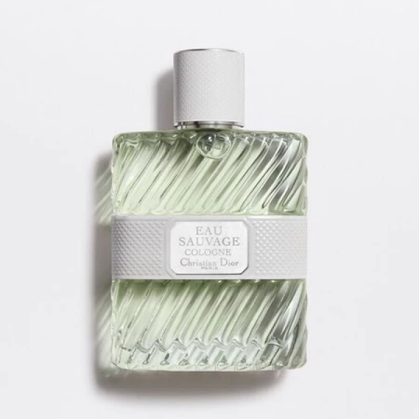 DIOR EAU SAUVAGE EDT 1.7 OZ FOR MEN