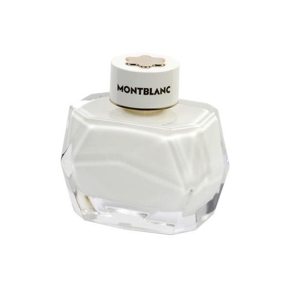 MONT BLANC SIGNATURE(W)EDP SP 3.0oz