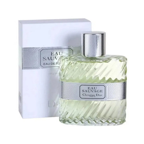 Dior Eau Sauvage 1.7 oz EDT – Fresh & Timeless – The Perfumaria
