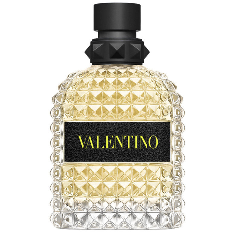 VALENTINO BORN IN ROMA YELLOW DREAM 1.7 EDT SPR (M)