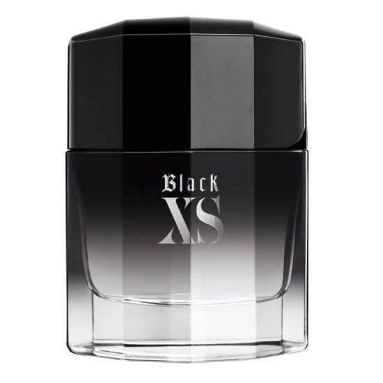 Paco Rabanne Black XS 3.4  Oz For Men