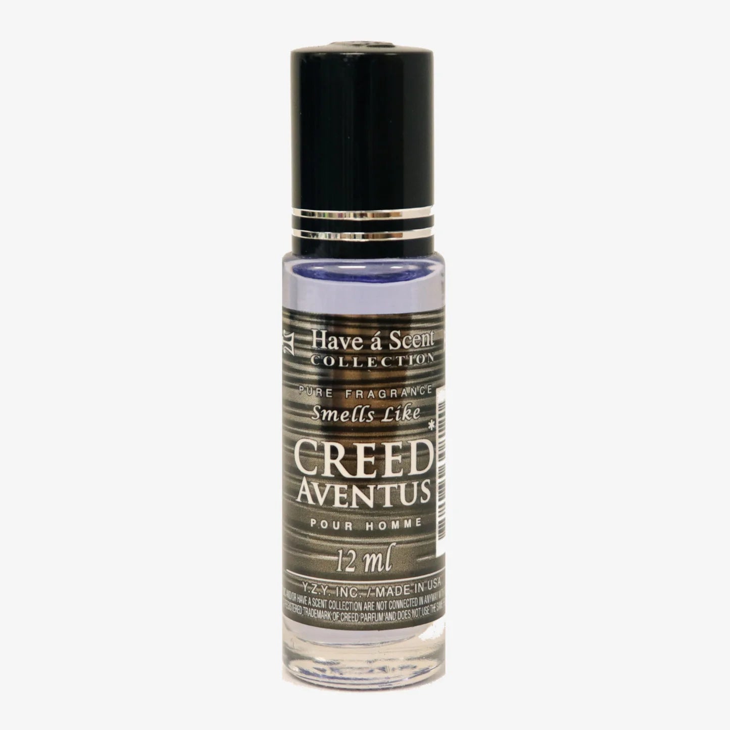 HEAVEN SCENT COLLECTION OIL
