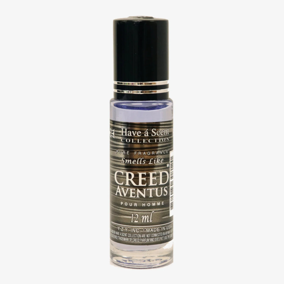 HEAVEN SCENT COLLECTION OIL