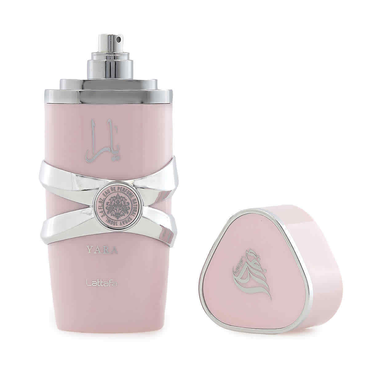 YARA PINK BY LATTAFA 3.4 OZ WOMEN