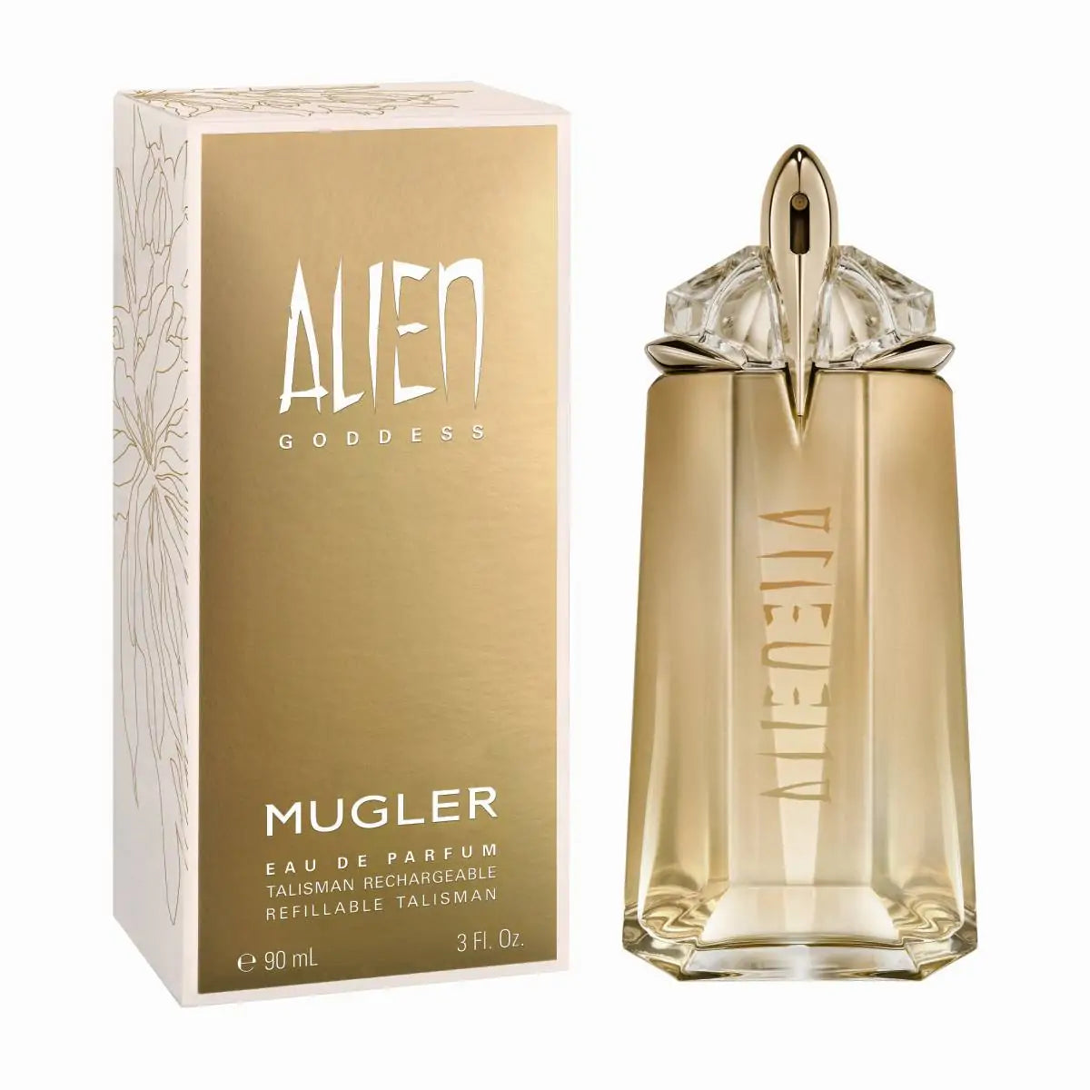W-ANGEL ALIEN GODDESS 3.0 OZ EDP