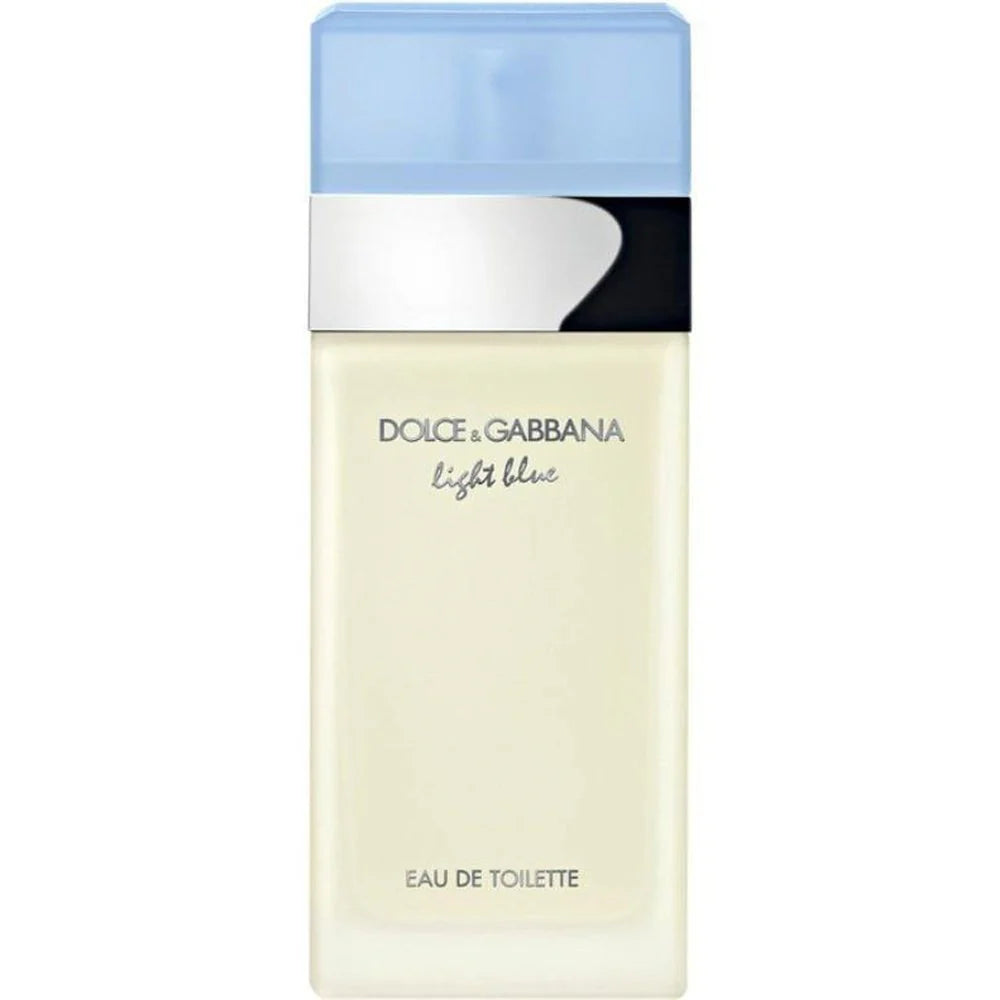 DOLCE&GABBANA LIGHT BLUE EDT SP 1.7oz-W