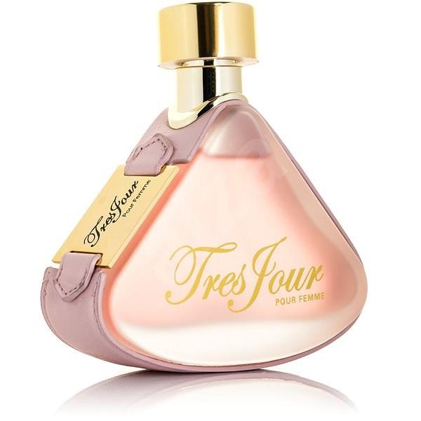 ARMAF TRES JOUR(W)EDP SP 3.4oz