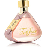 ARMAF TRES JOUR(W)EDP SP 3.4oz