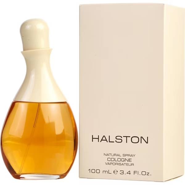 HALSTON 3.4 COL SPR (W)