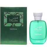 HAWAS TROPICAL EDP 3.4 OZ SPR
