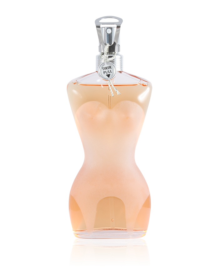 JEAN PAUL GAULTIER 3.3 EDT SPR WOMEN