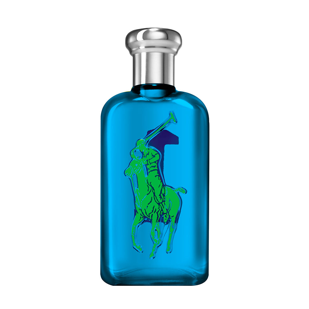POLO BIG PONY#1(M)EDT SP 3.4 OZ