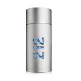 212 MEN NYC BY CAROLINA HERRERA 3.4 OZ EDT