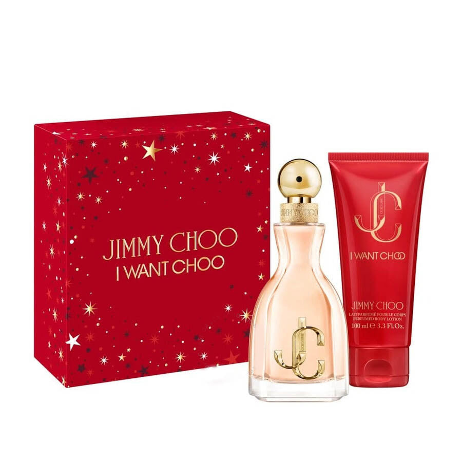 Jimmy Choo I Want Choo(H/B)