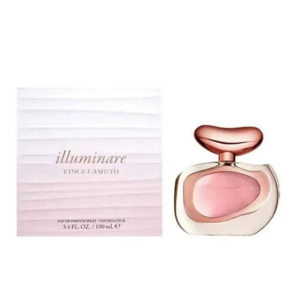 VINCE CAMUTO ILLUMINARE (W) EDP SP 3.4 OZ