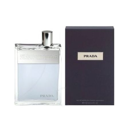 M-PRADA AMBER 3.4 EDT SPR