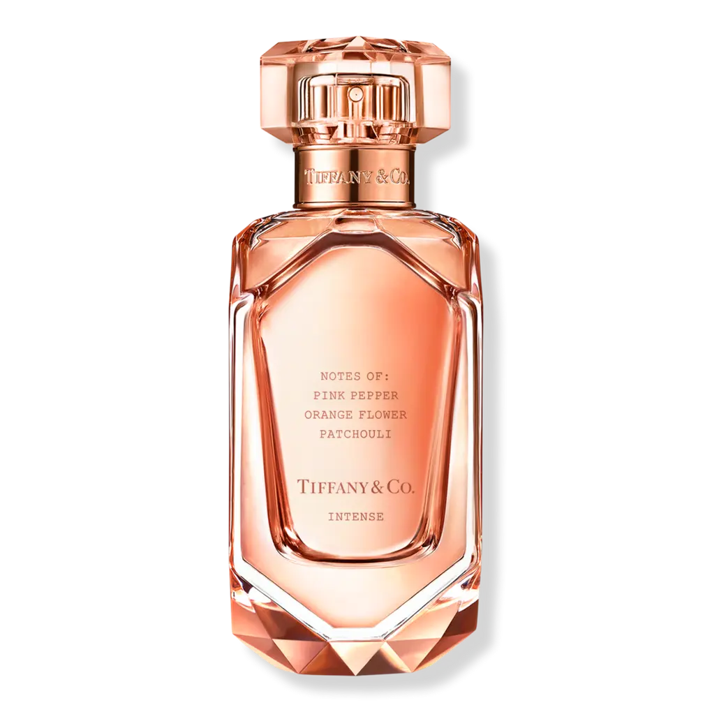 TIFFANY & CO ROSE GOLD 2.5 oz