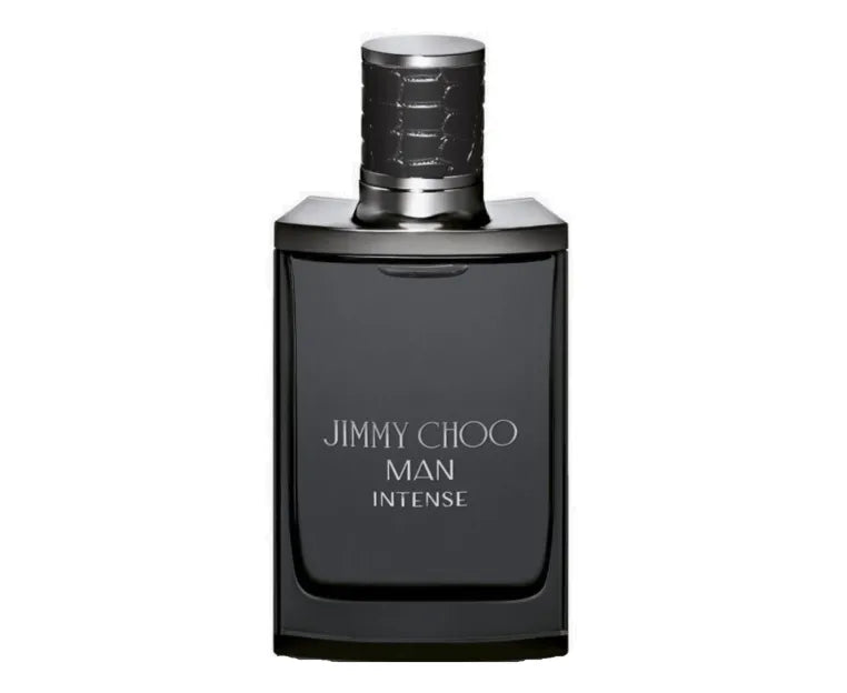 JIMMY CHOO MAN INTENSE 3.3 OZ EDT