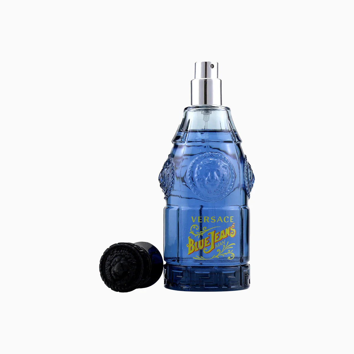 VERSACE BLUE JEANS  2.5 OZ EDT