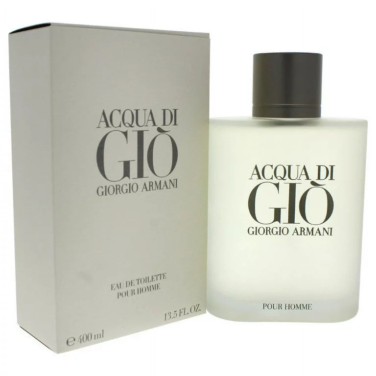 M-ACQUA DI GIO by GIORGIO ARMANI